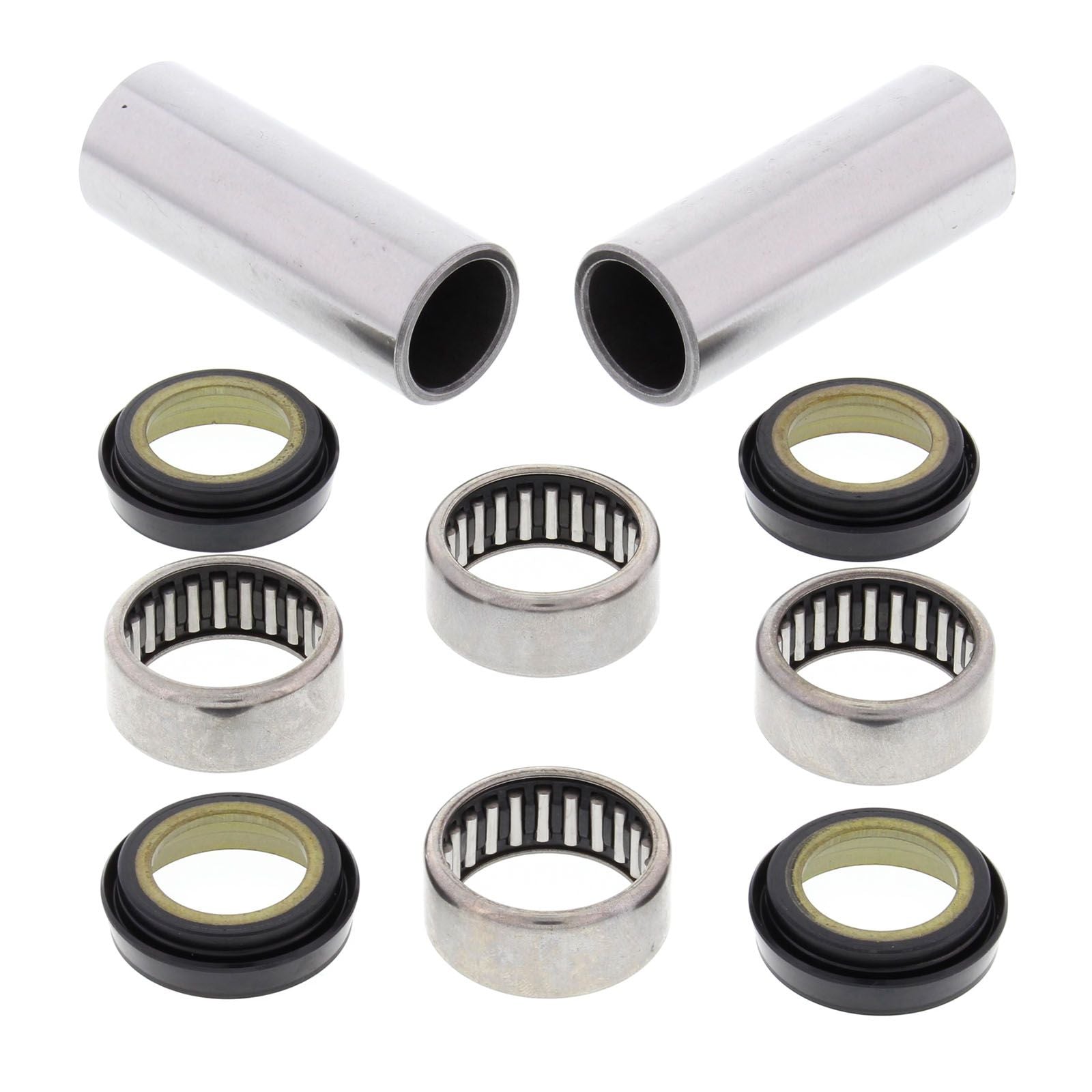 New ALL BALLS Racing Swing ARM Bearing Kit #AB281065