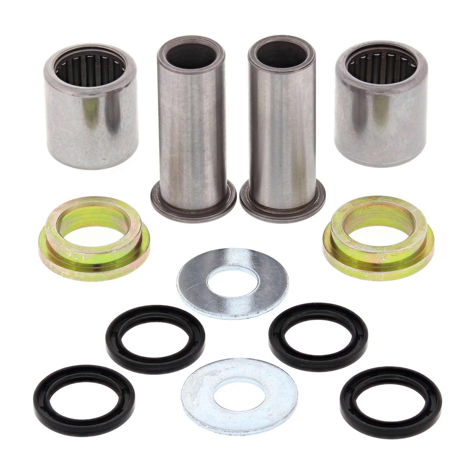 New ALL BALLS Racing Suspension Swingarm Kit #AB281069