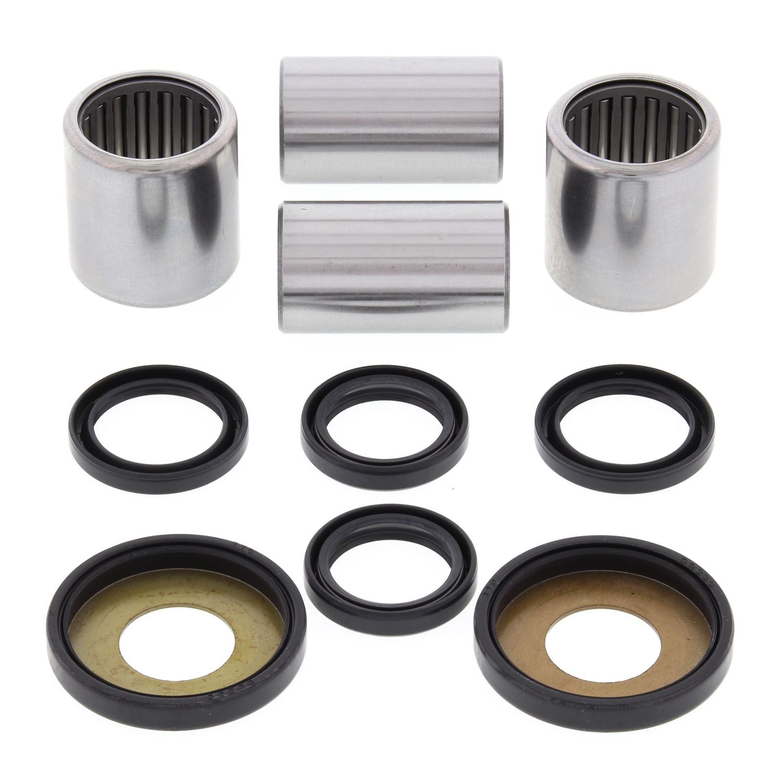 New ALL BALLS Racing Swing ARM Bearing Kit #AB281105