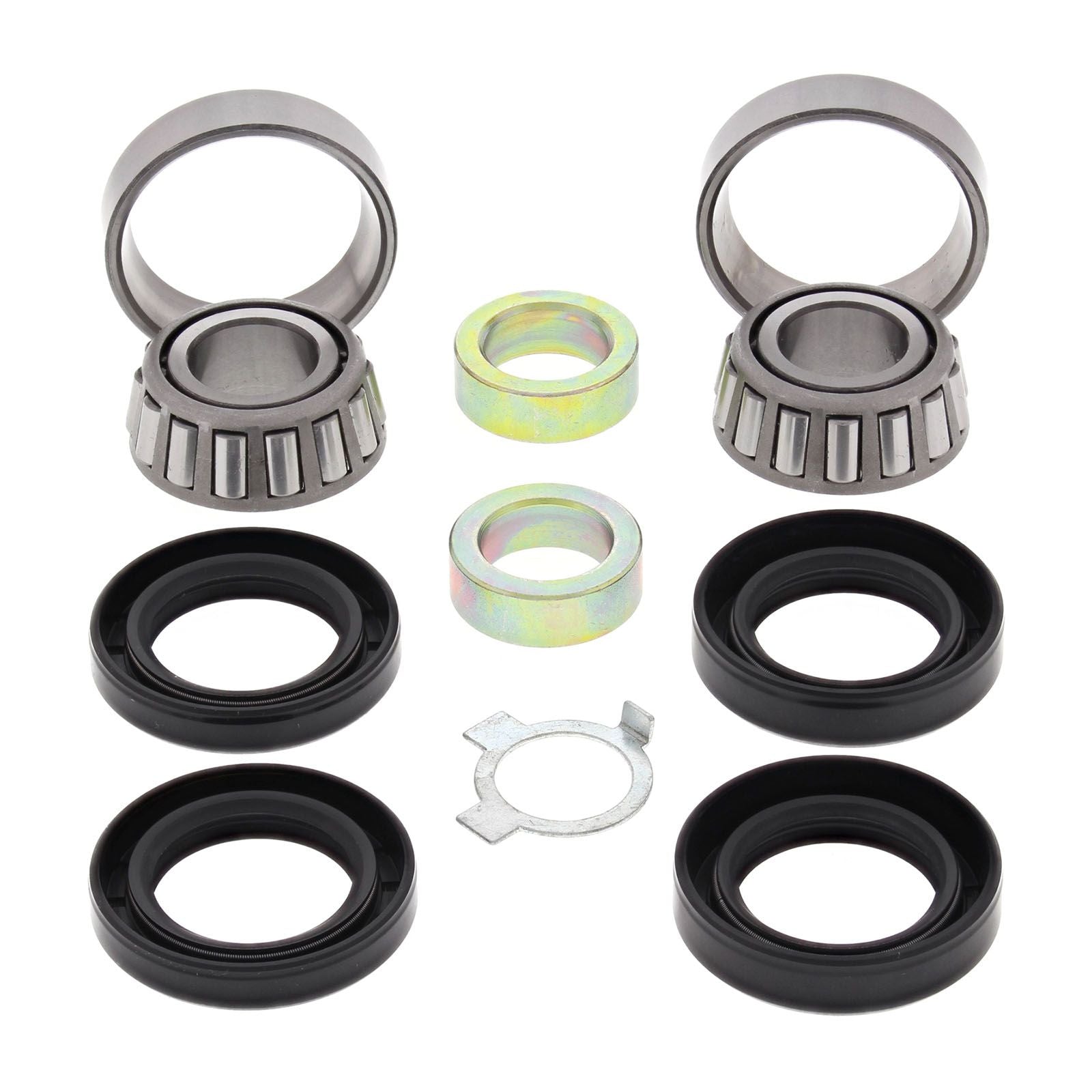 New ALL BALLS Racing Swing ARM Bearing Kit #AB281111