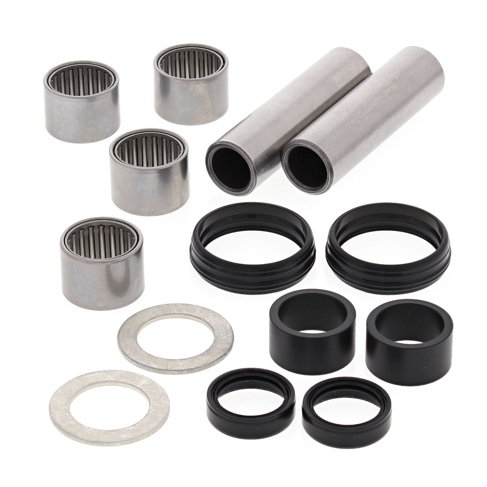 New ALL BALLS Racing Swing ARM Bearing Kit #AB281114