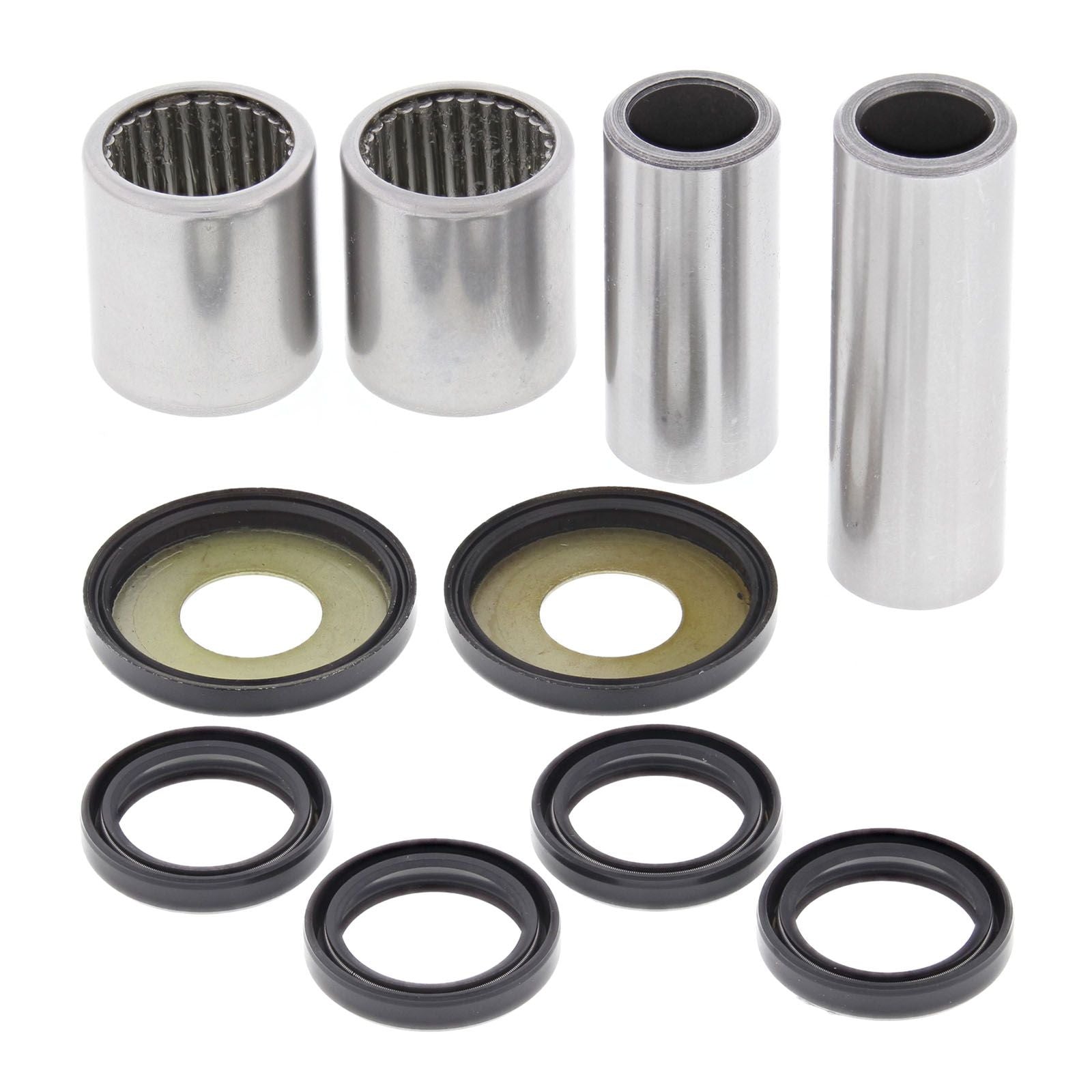 New ALL BALLS Racing Swing ARM Bearing Kit #AB281121