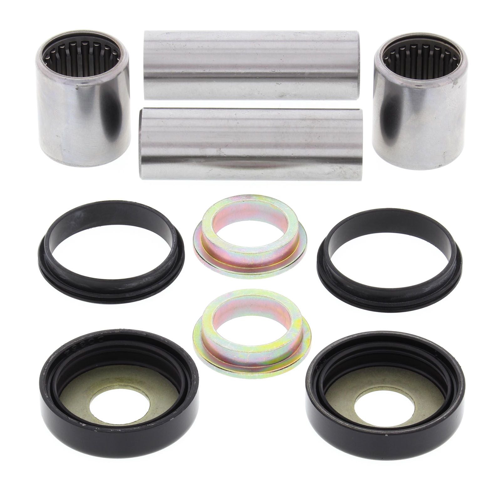 New ALL BALLS Racing Swing ARM Bearing Kit #AB281142
