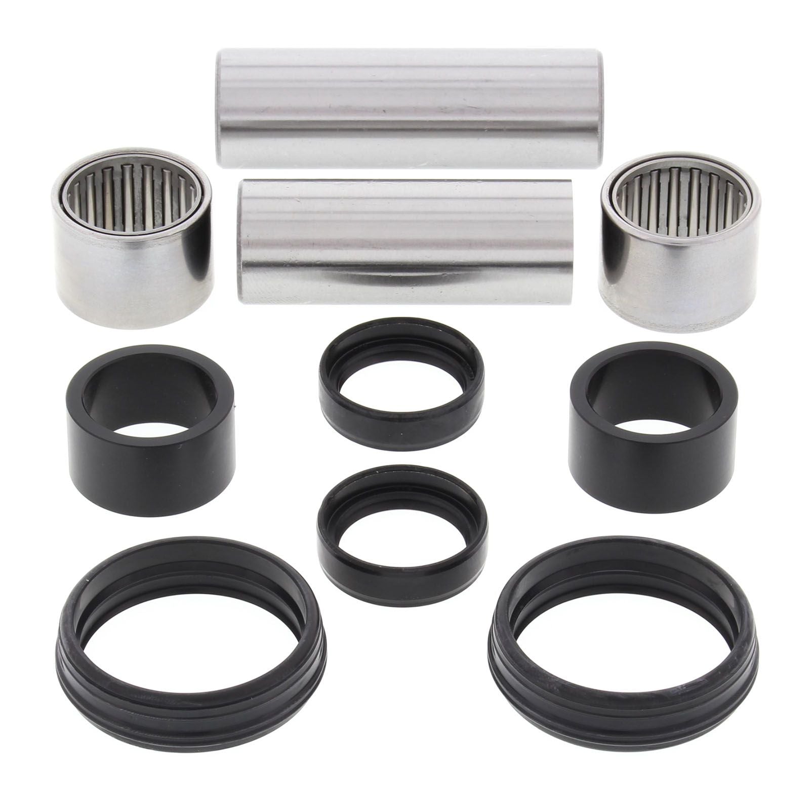 New ALL BALLS Racing Swing ARM Bearing Kit #AB281148