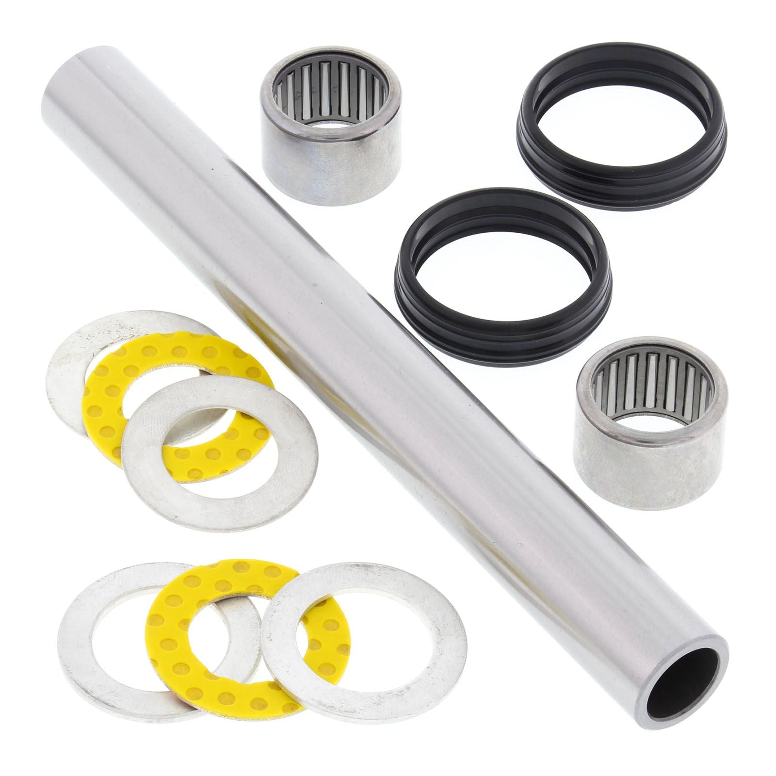New ALL BALLS Racing Swing ARM Bearing Kit #AB281176