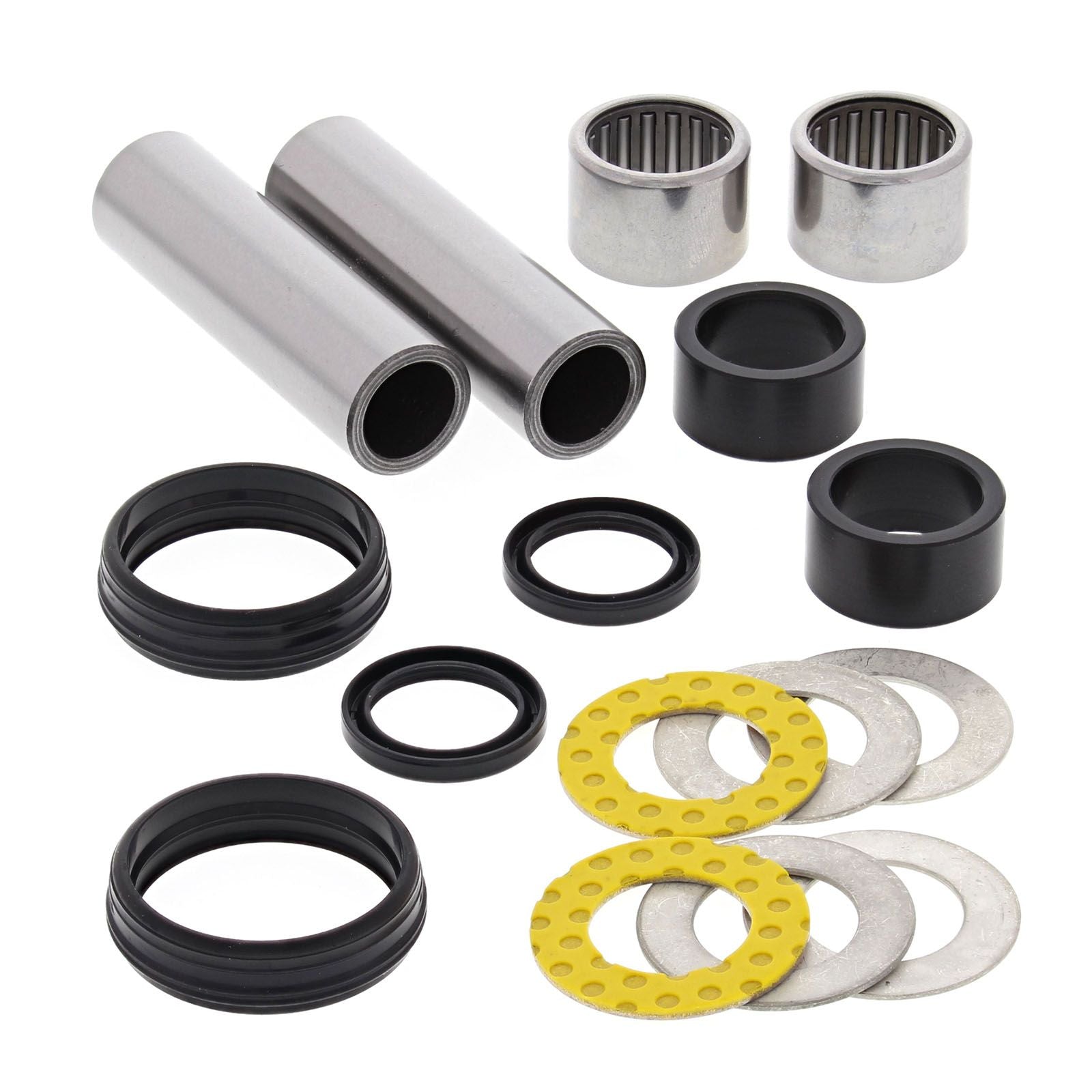 New ALL BALLS Racing Suspension Swingarm Kit #AB281189