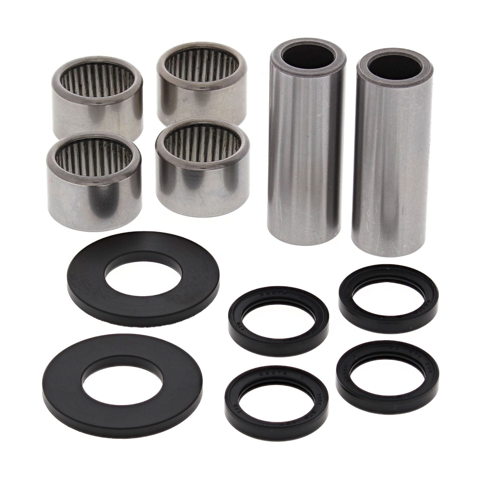 New ALL BALLS Racing Swing ARM Bearing Kit #AB281197