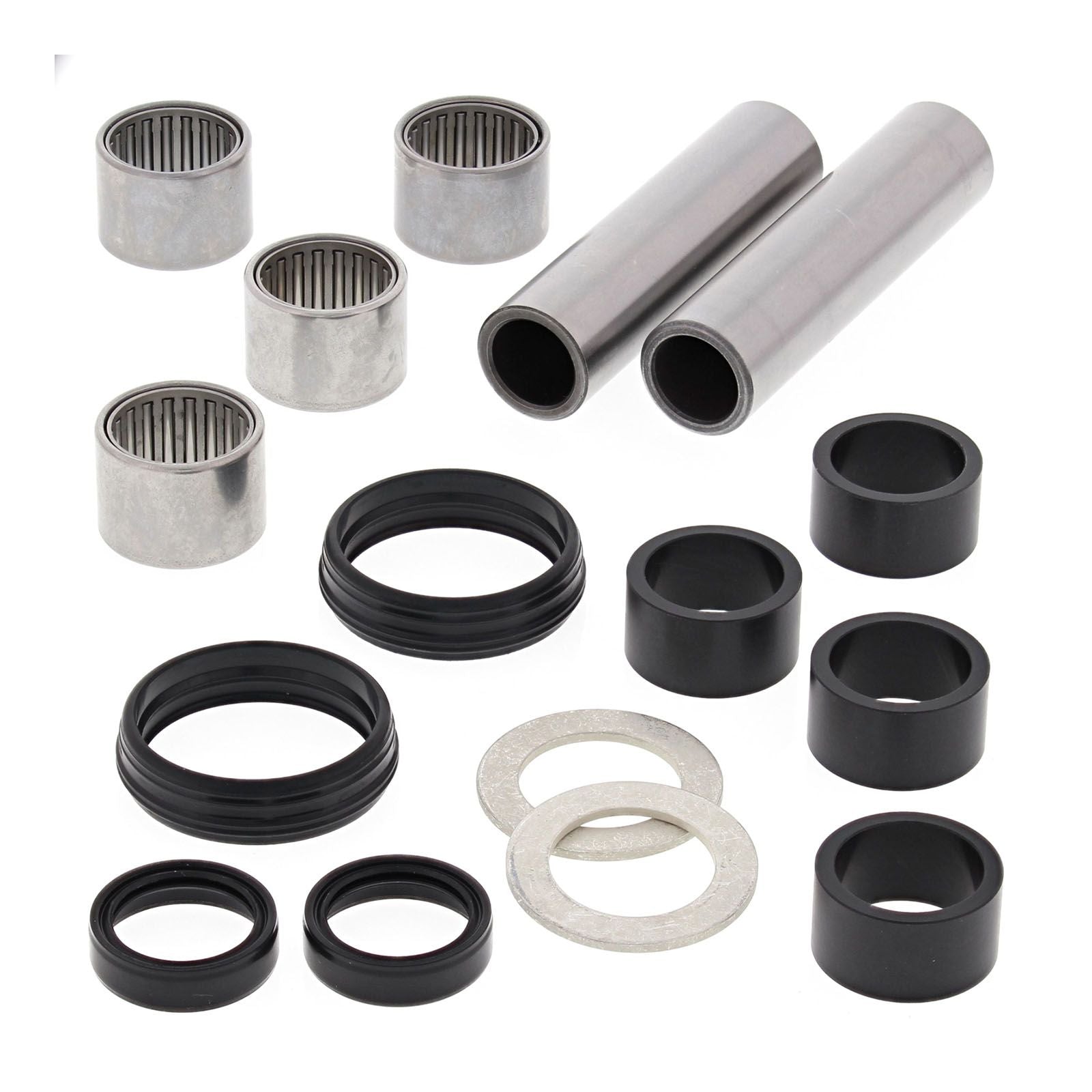 New ALL BALLS Racing Swing ARM Bearing Kit #AB281200