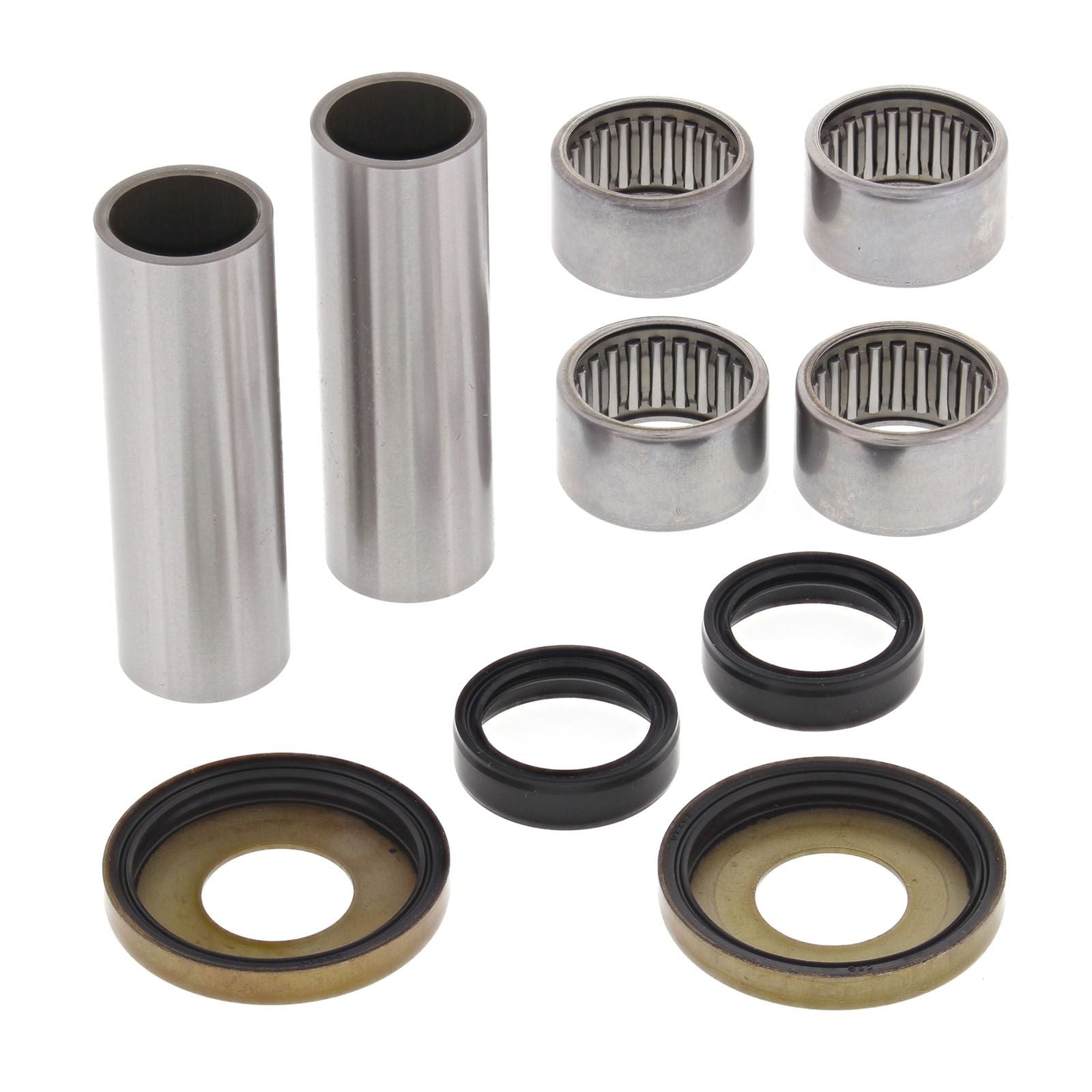 New ALL BALLS Racing Swing ARM Bearing Kit #AB281201