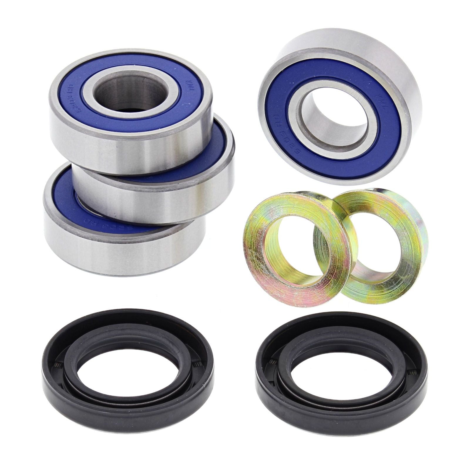 New ALL BALLS Racing Independent Suspension Kit - Rear #AB501080