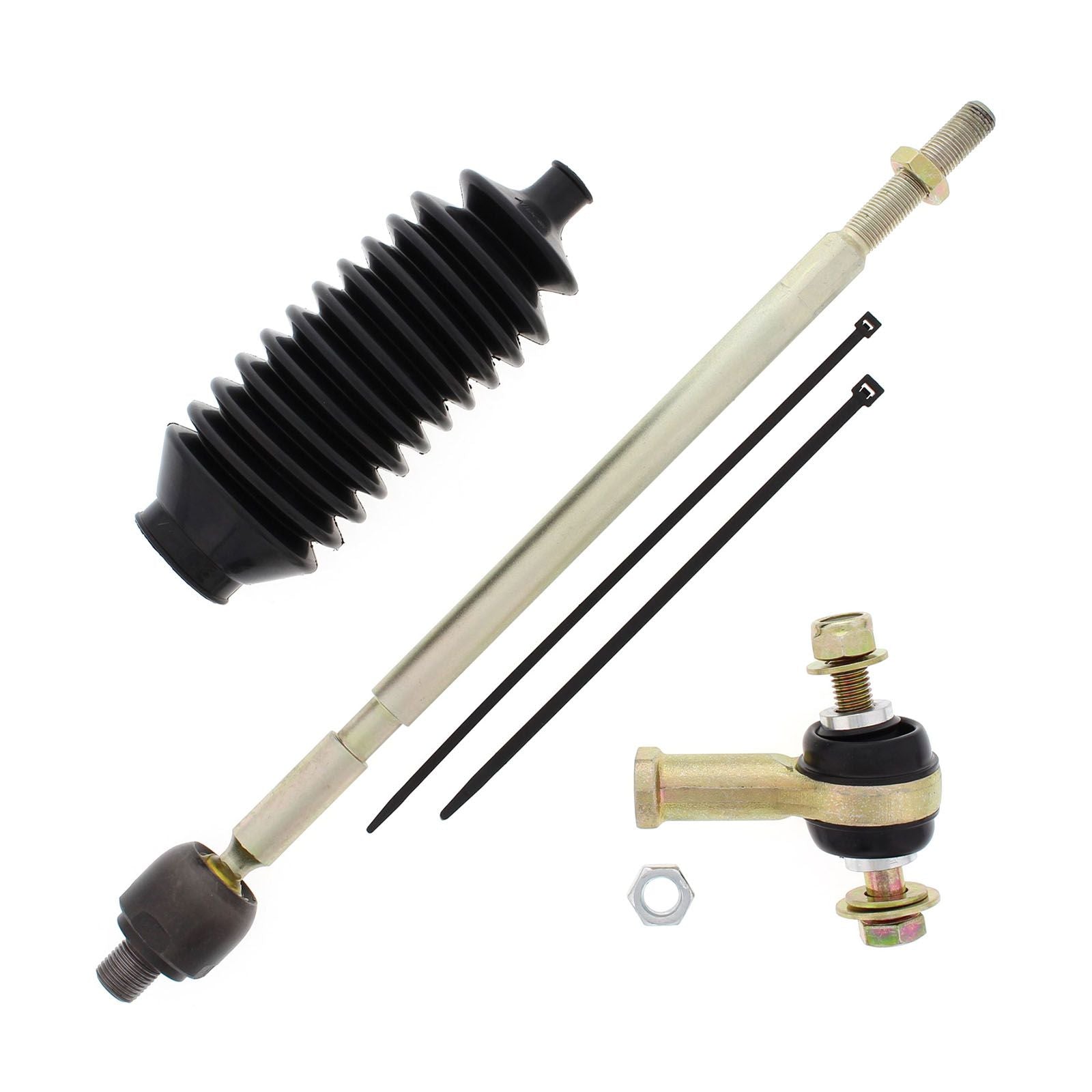 New ALL BALLS Racing Tie Road End Kit - Right For CAN AM #AB511057R
