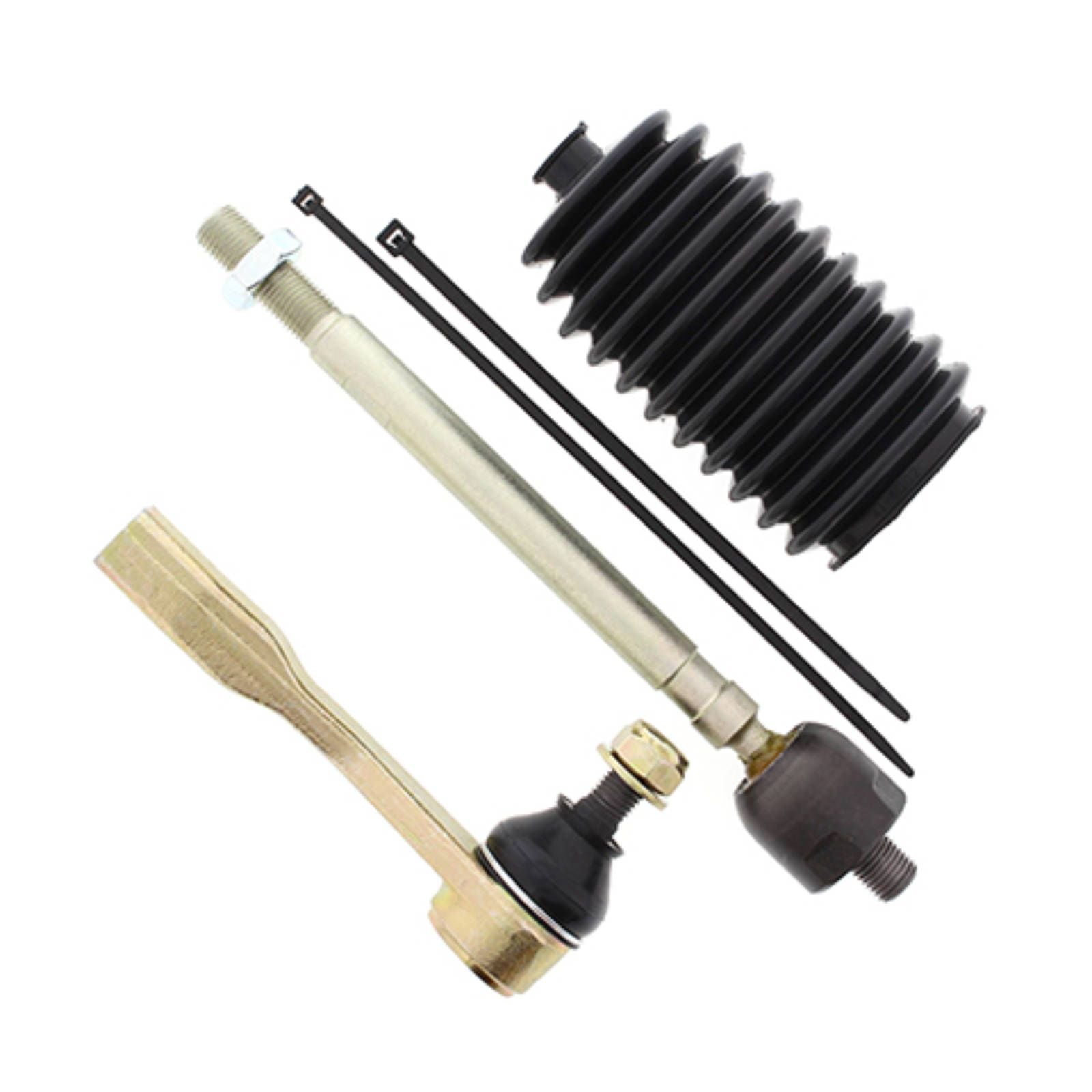 New ALL BALLS Racing Tie Road End Kit #AB511059L