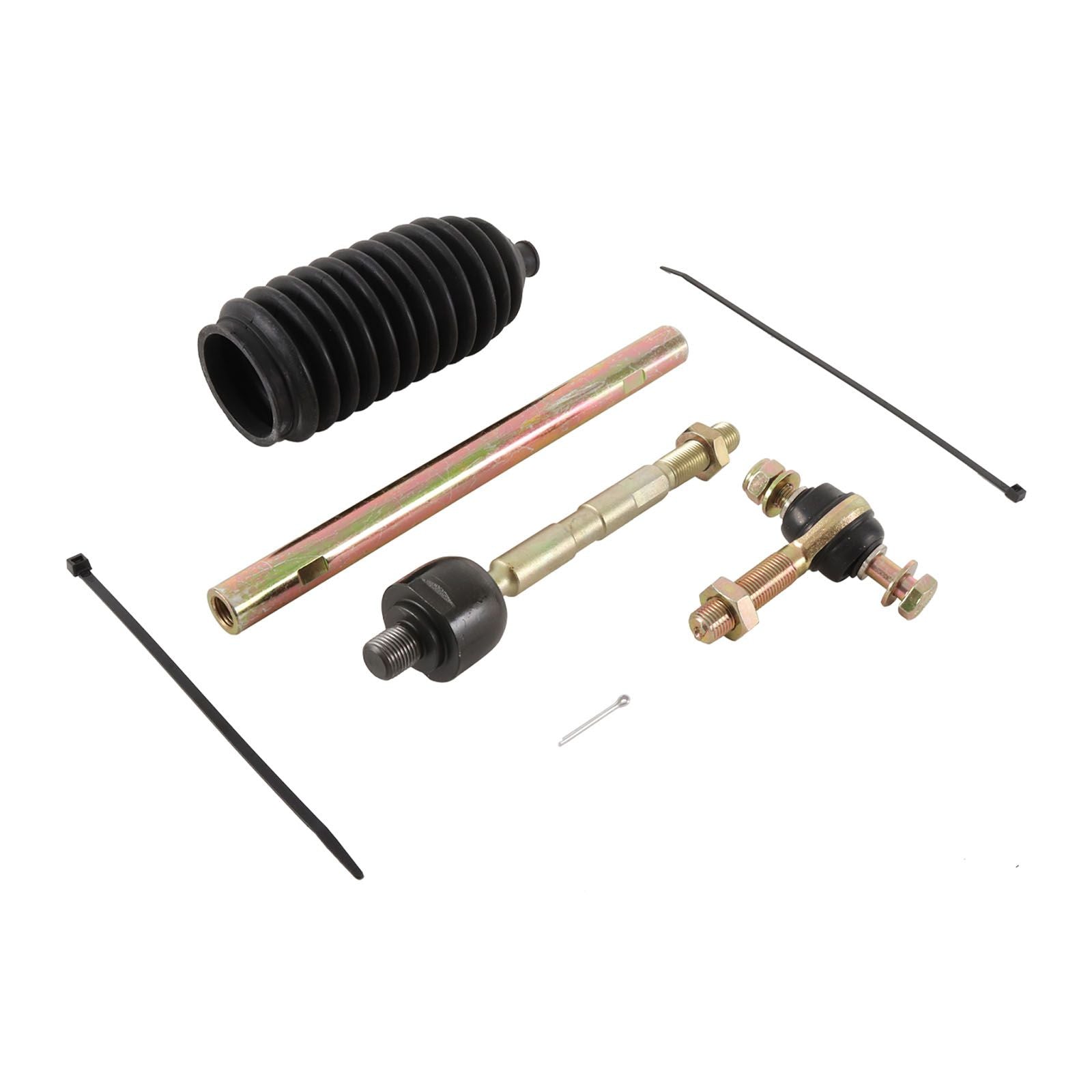 New ALL BALLS Racing Tie Road End Kit - Left #AB511083L
