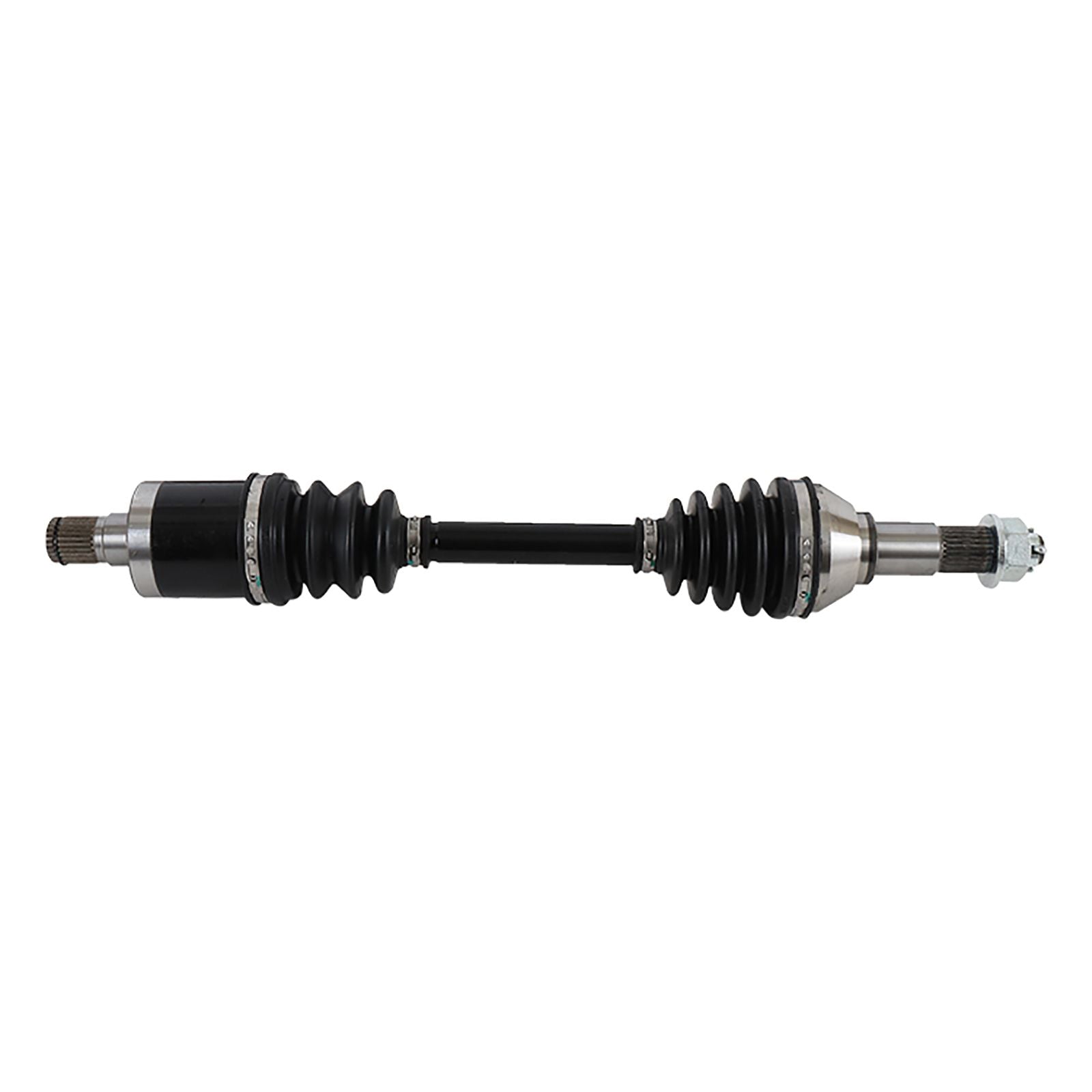 New ALL BALLS Racing ATV CV/Axle Complete Shaft 6 Ball #AB6CA8324