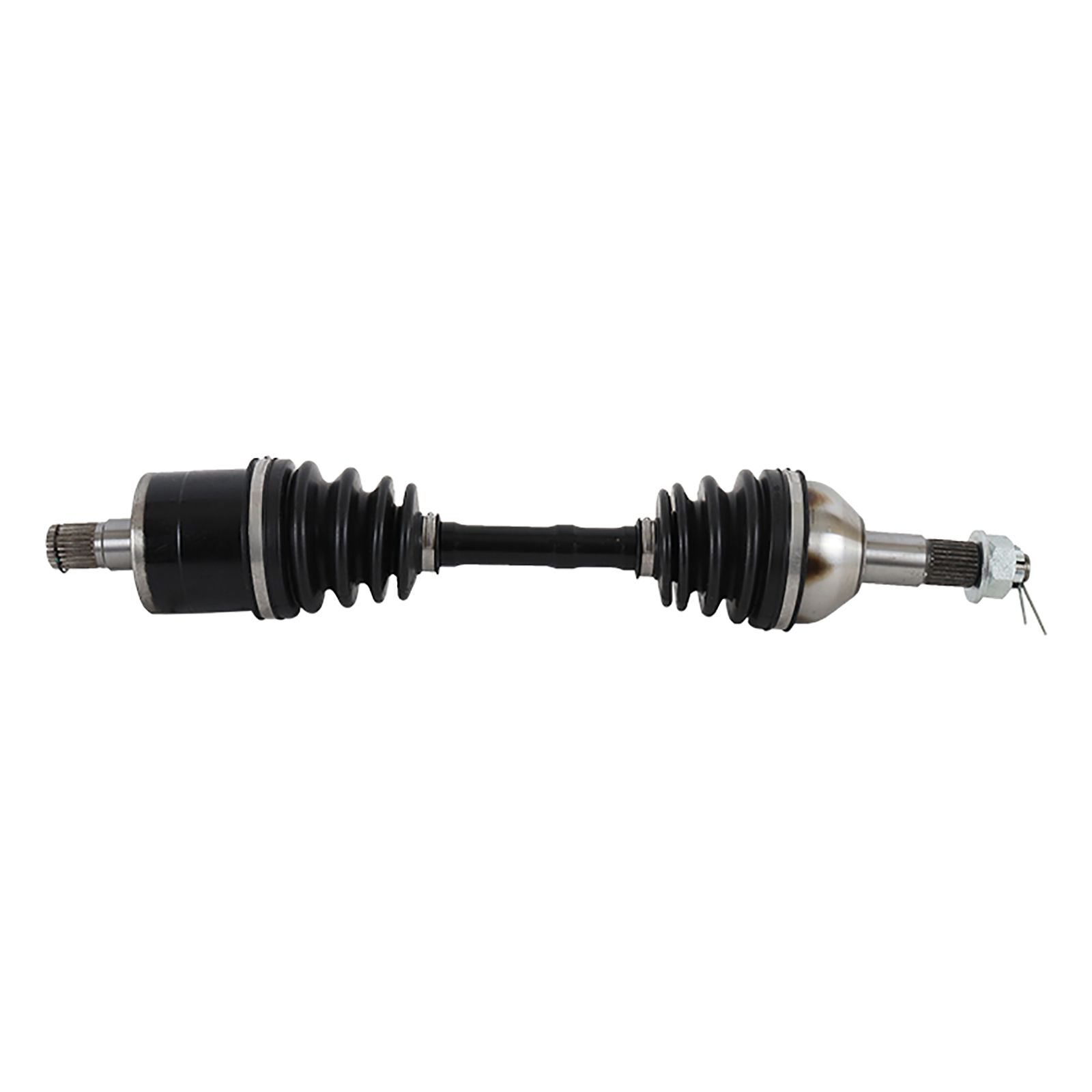 New ALL BALLS Racing ATV CV/Axle Complete Shaft 6 Ball #AB6CA8327
