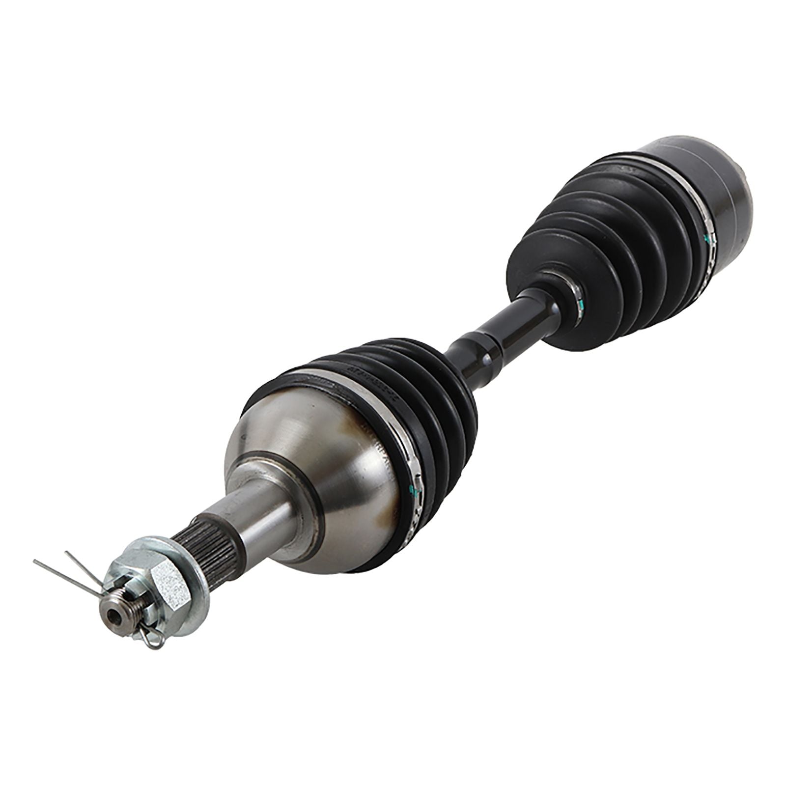 New ALL BALLS Racing ATV CV/Axle Complete Shaft 6 Ball #AB6CA8327