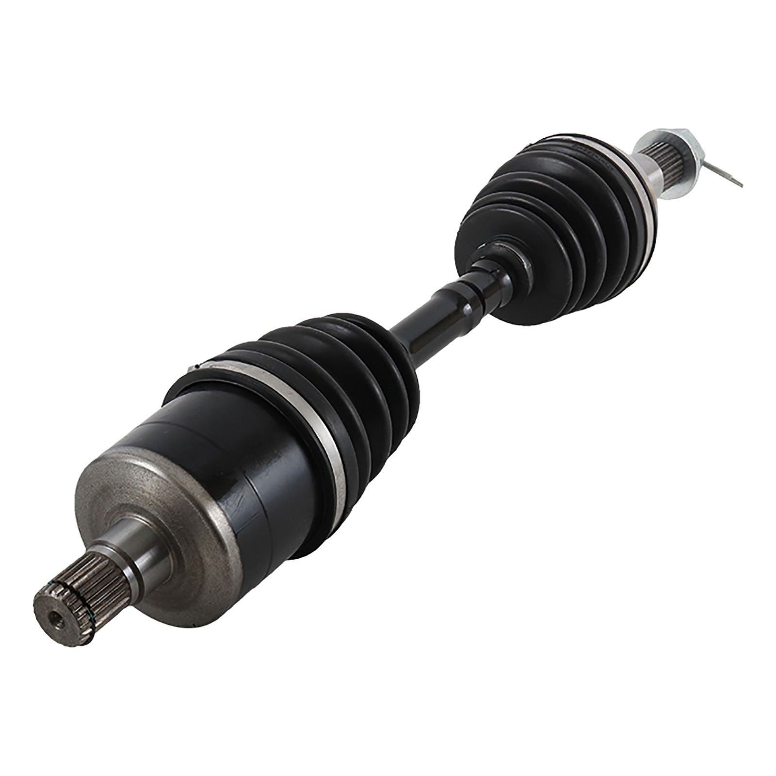New ALL BALLS Racing ATV CV/Axle Complete Shaft 6 Ball #AB6CA8327