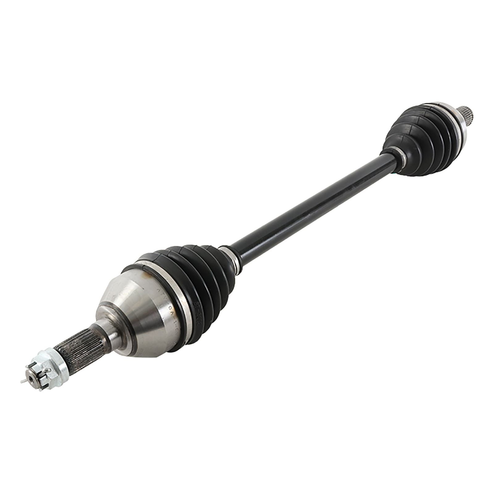 New ALL BALLS Racing ATV CV/Axle Complete Shaft 6 Ball #AB6CA8329