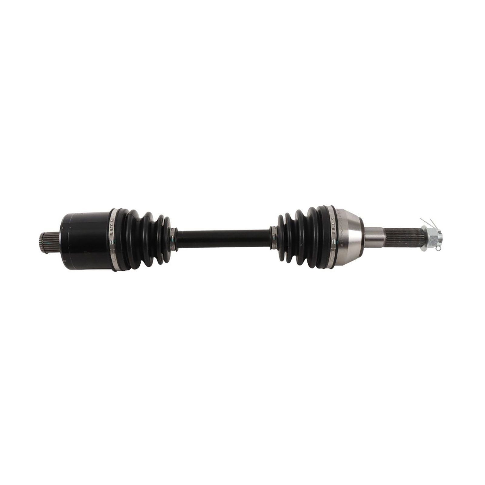 New ALL BALLS Racing ATV CV/Axle Complete 8 Ball 6 Ball #AB6PO8358