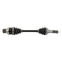 New ALL BALLS Racing ATV CV/Axle Complete Shaft 6 Ball #AB6YA8334