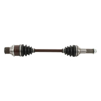 New ALL BALLS Racing ATV CV/Axle Complete Shaft 6 Ball #AB6YA8335