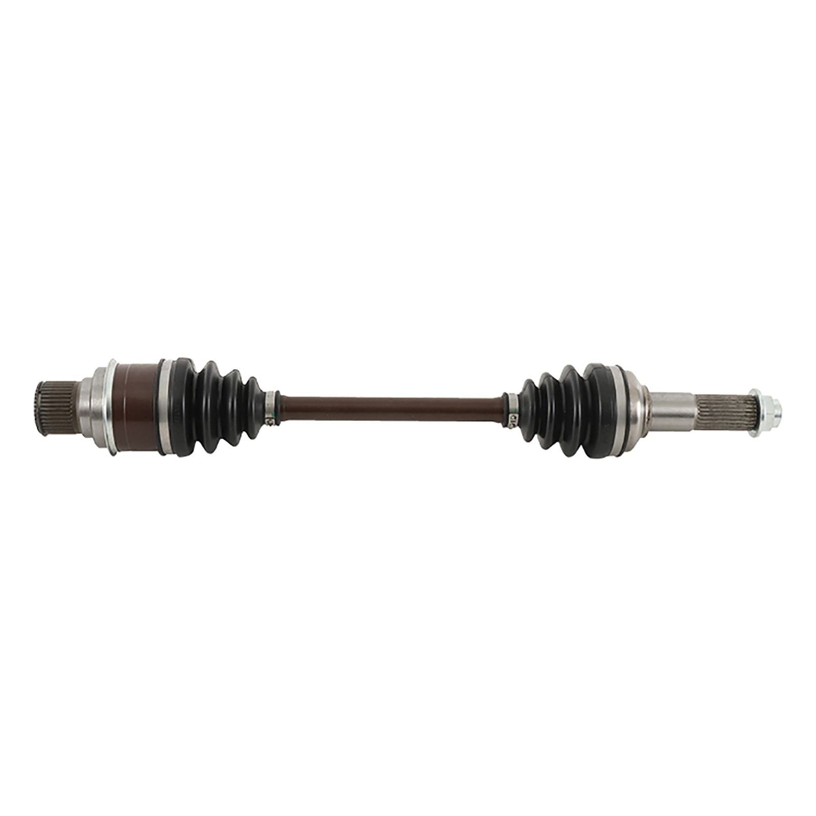 New ALL BALLS Racing ATV CV/Axle Complete Shaft 6 Ball #AB6YA8335
