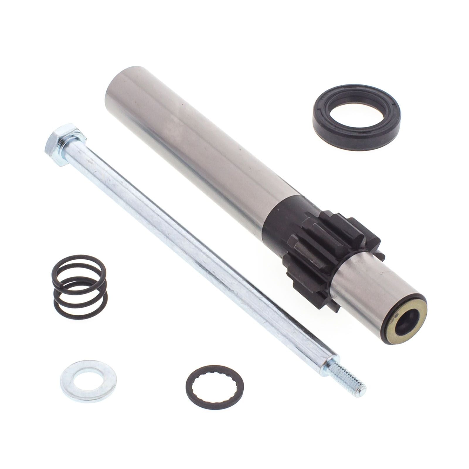 New ALL BALLS Racing Starter Shaft Assembly 10 Tooth 1994-2005 #AB792106
