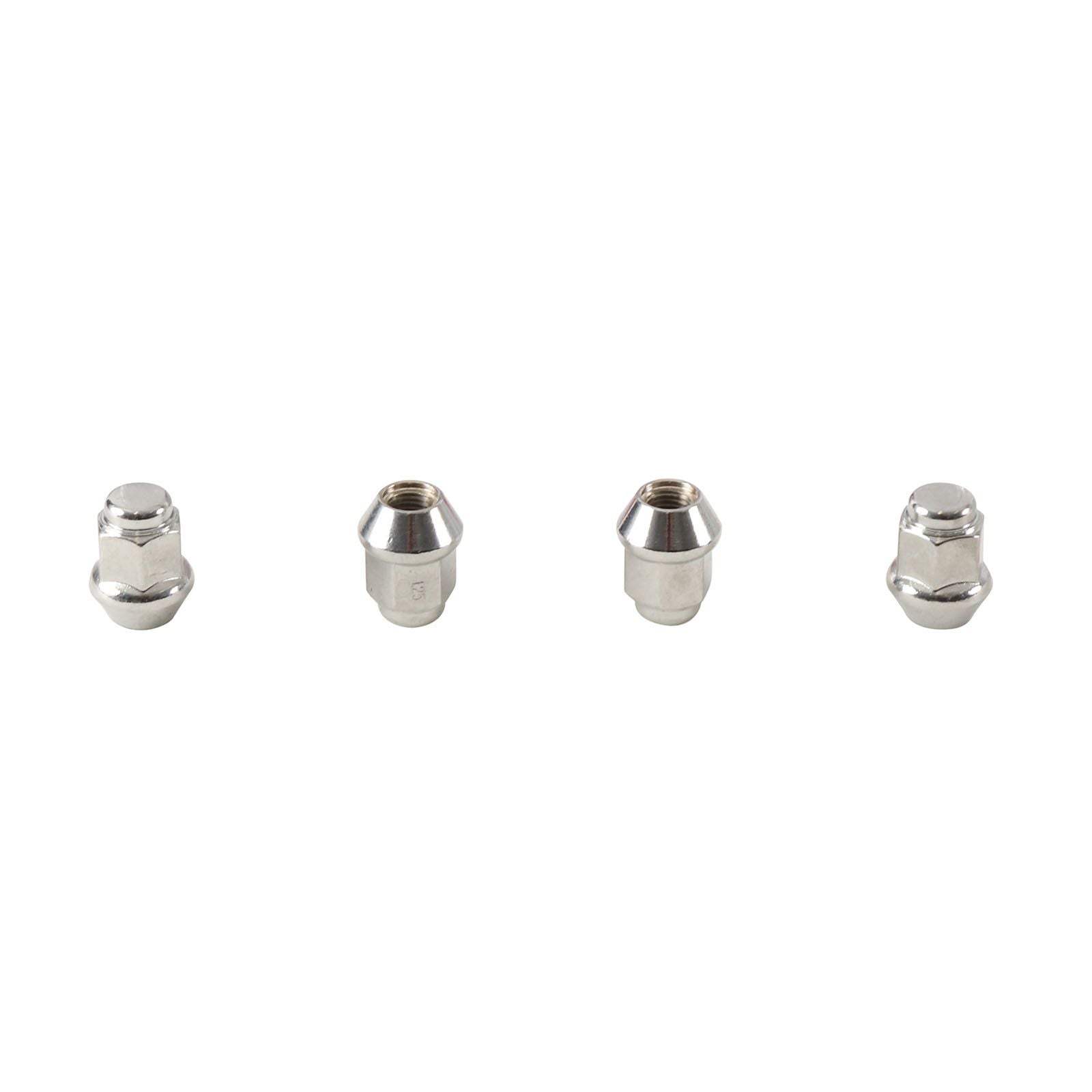 New ALL BALLS Racing ATV / UTV Wheel Nut Kit #AB851209