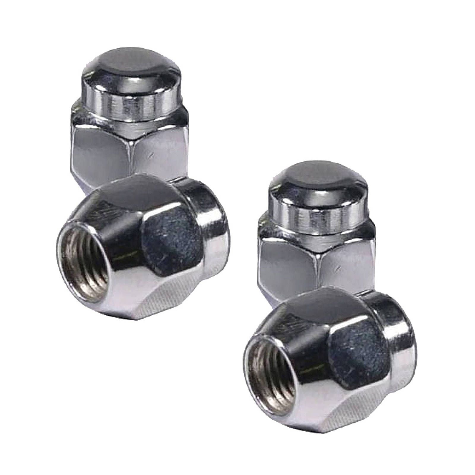 New ALL BALLS Racing ATV / UTV Wheel Nut Kit #AB851215