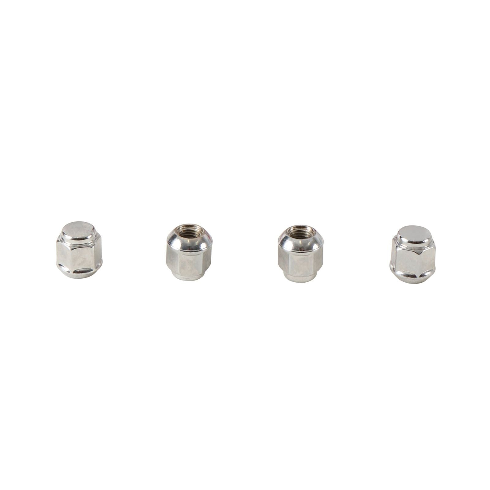 New ALL BALLS Racing ATV / UTV Wheel Nut Kit #AB851217
