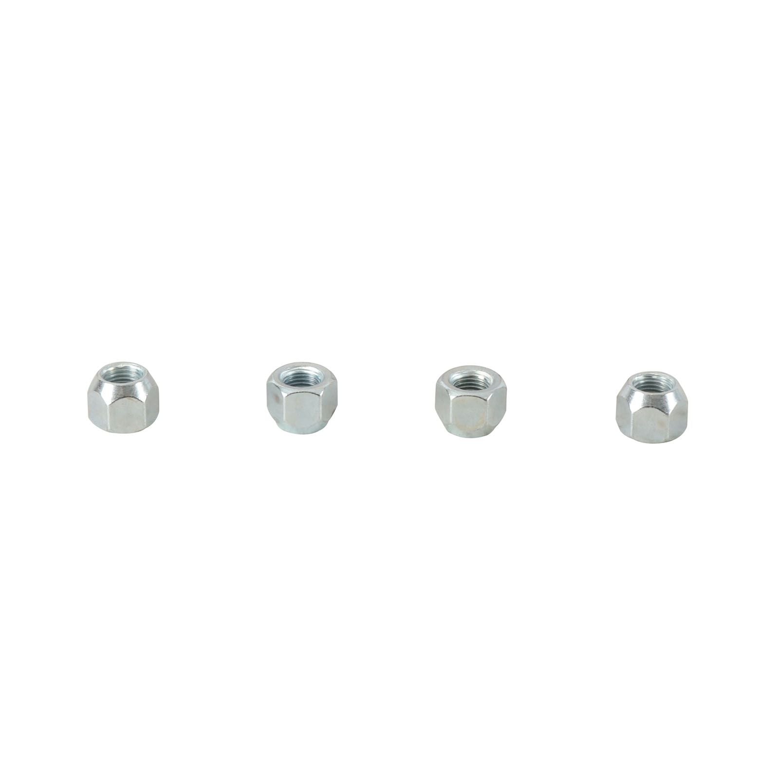 New ALL BALLS Racing ATV / UTV Wheel Nut Kit #AB851246