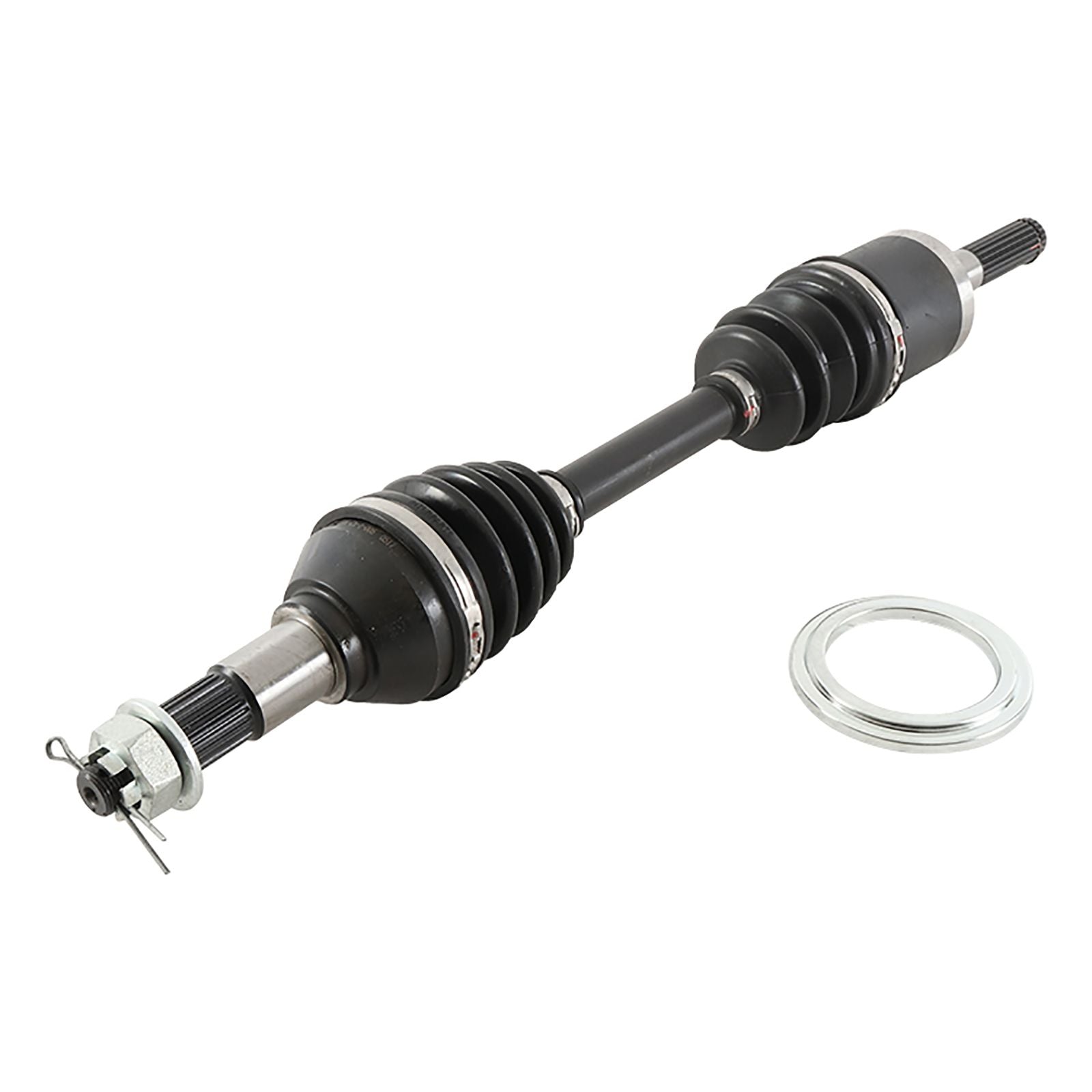 New ALL BALLS Racing ATV CV / Axle Complete 8 Ball #AB8CA8215