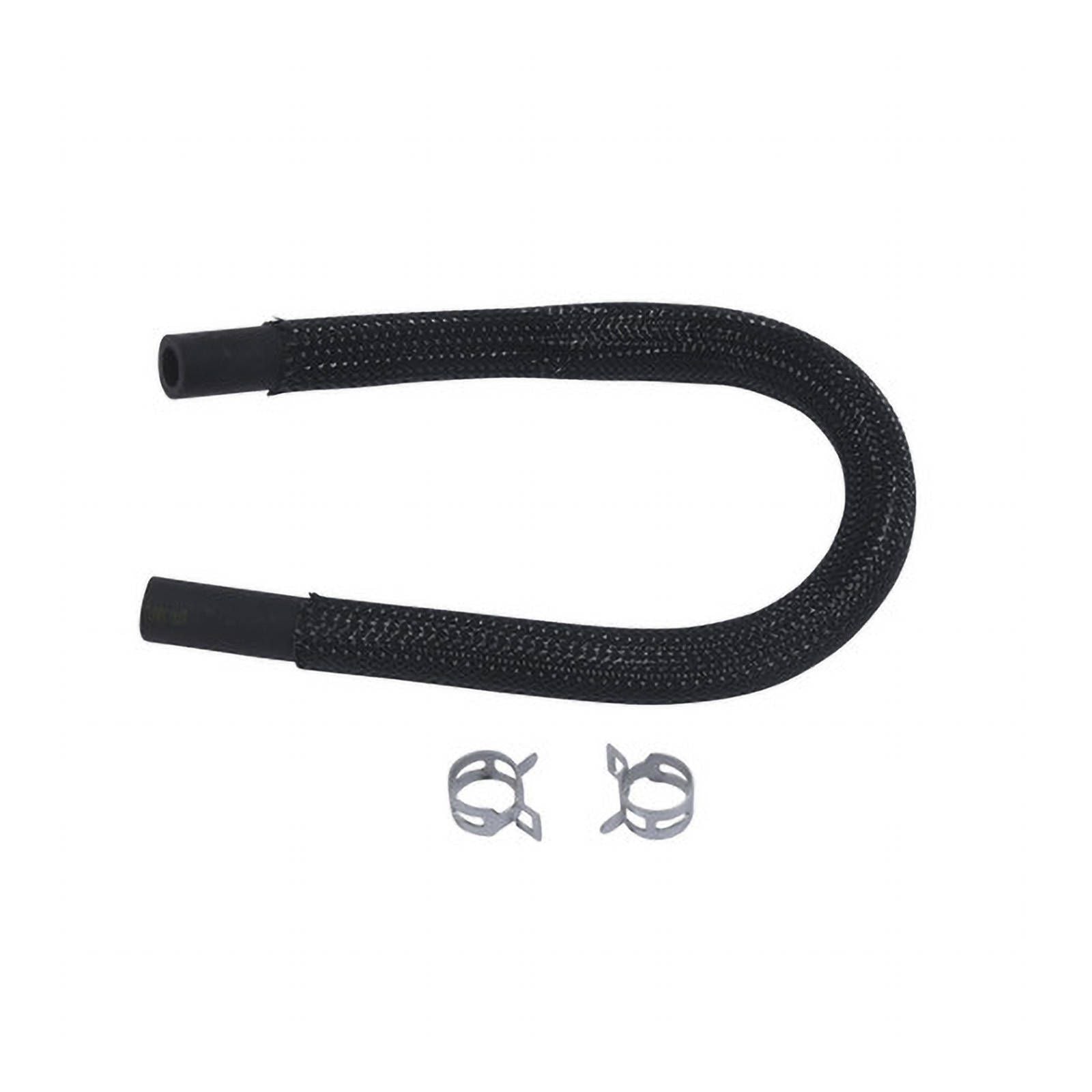 New ALL BALLS Racing Fuel Hose Clamp Kit #ABFS00028