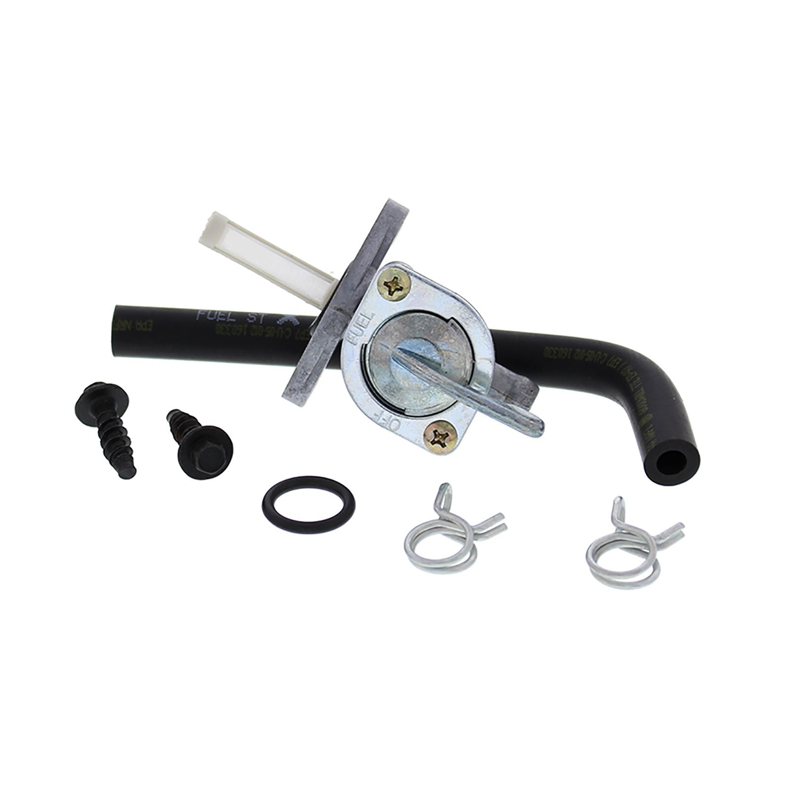 New ALL BALLS Racing Fuel Tap Rebuild Kit #ABFS1010163