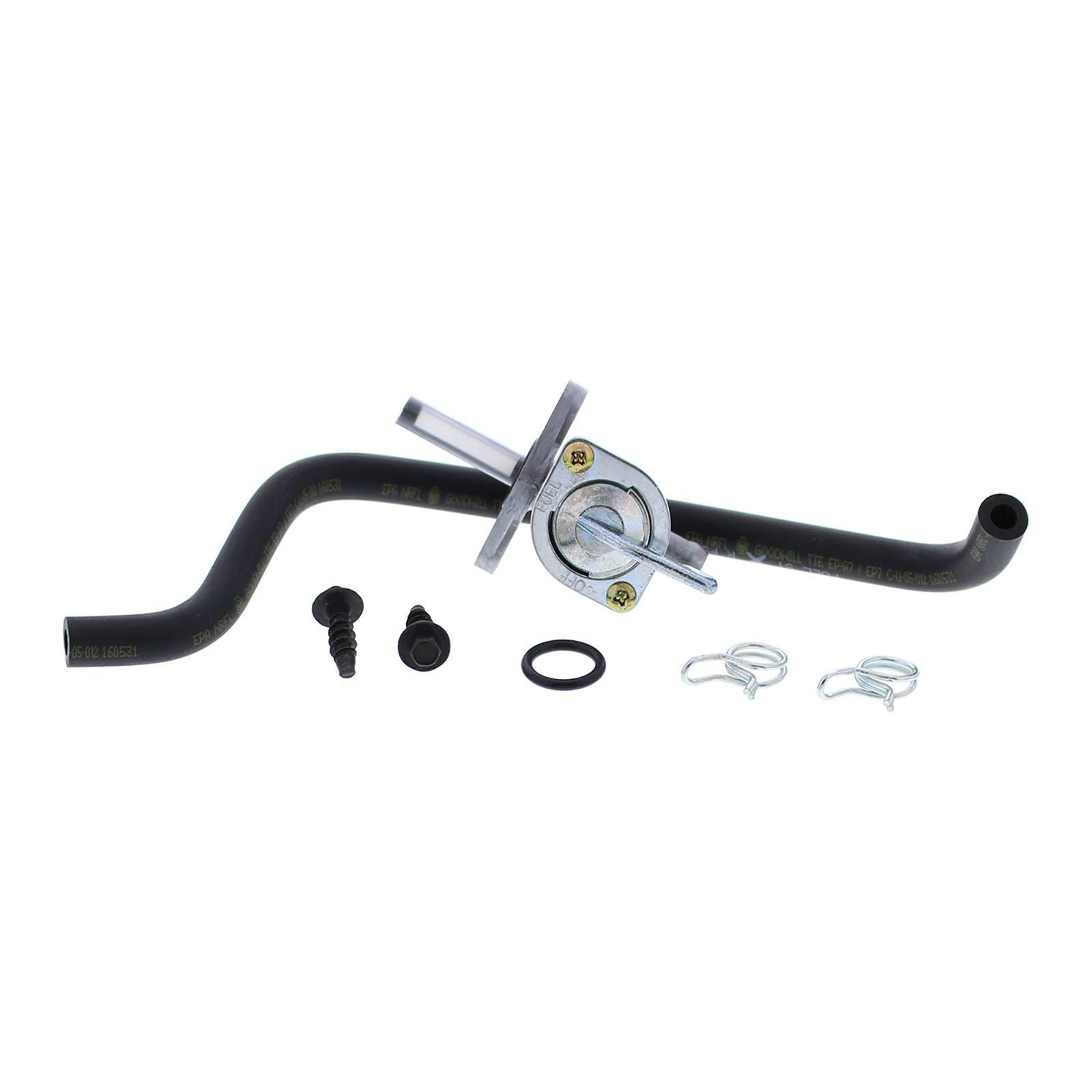 New ALL BALLS Racing Fuel Tap Rebuild Kit #ABFS1010168