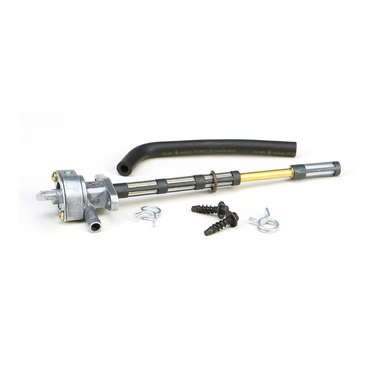 New ALL BALLS Racing Fuel Tap Rebuild Kit #ABFS1010172