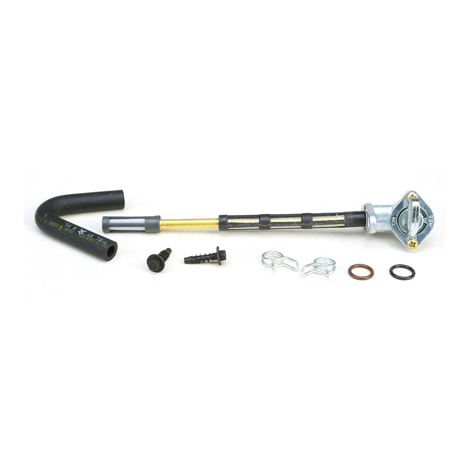 New ALL BALLS Racing Fuel Tap Rebuild Kit #ABFS1010176