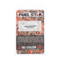 New ALL BALLS Racing Fuel Hose Clamp Kit #ABFS1100018