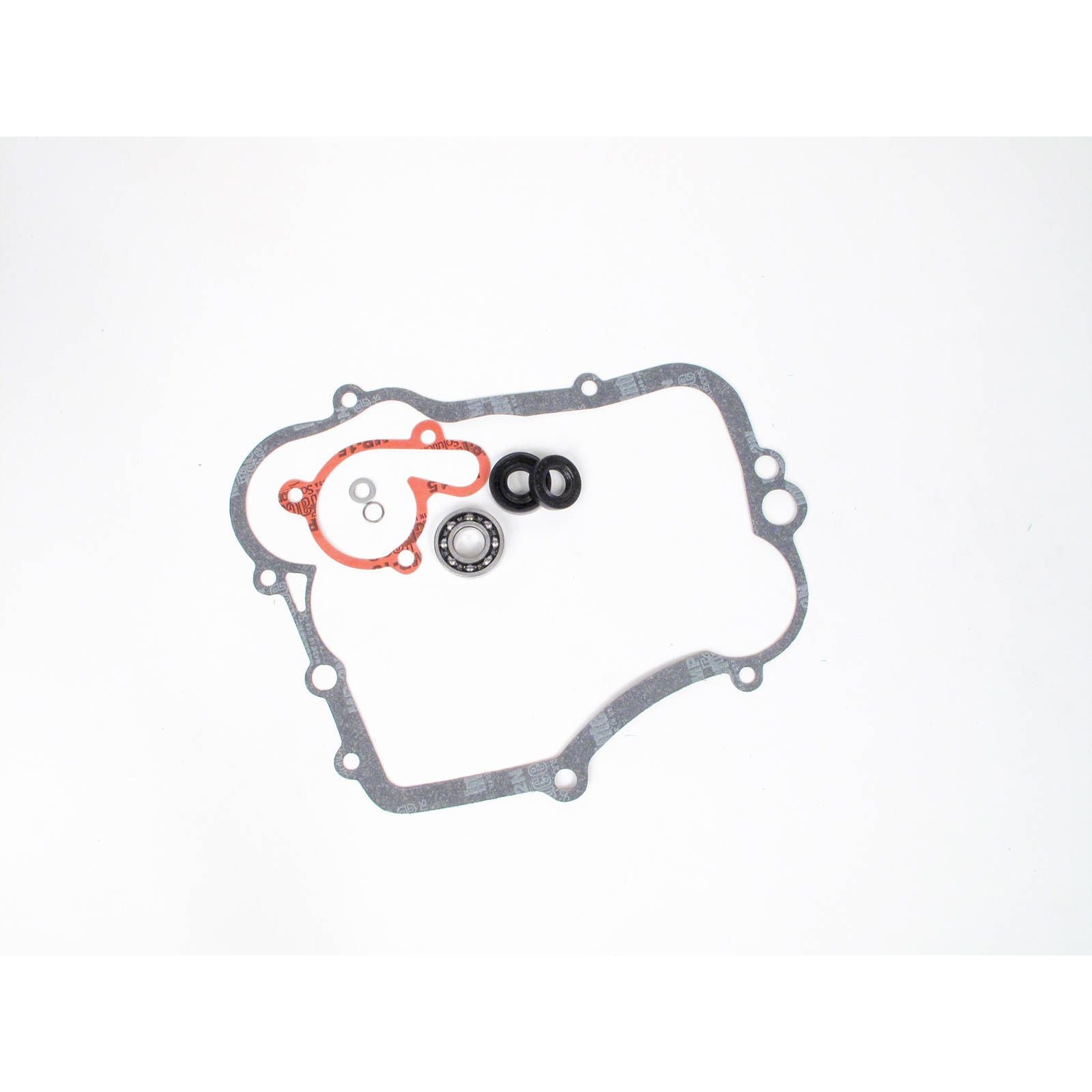 New VERTEX Water Pump Rebuild Kit For Yamaha YZ85 2002-2016 #ABWR821614