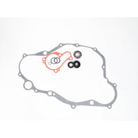 New VERTEX Water Pump Rebuild Kit For Yamaha YZ450F 2010-2013 #ABWR821689
