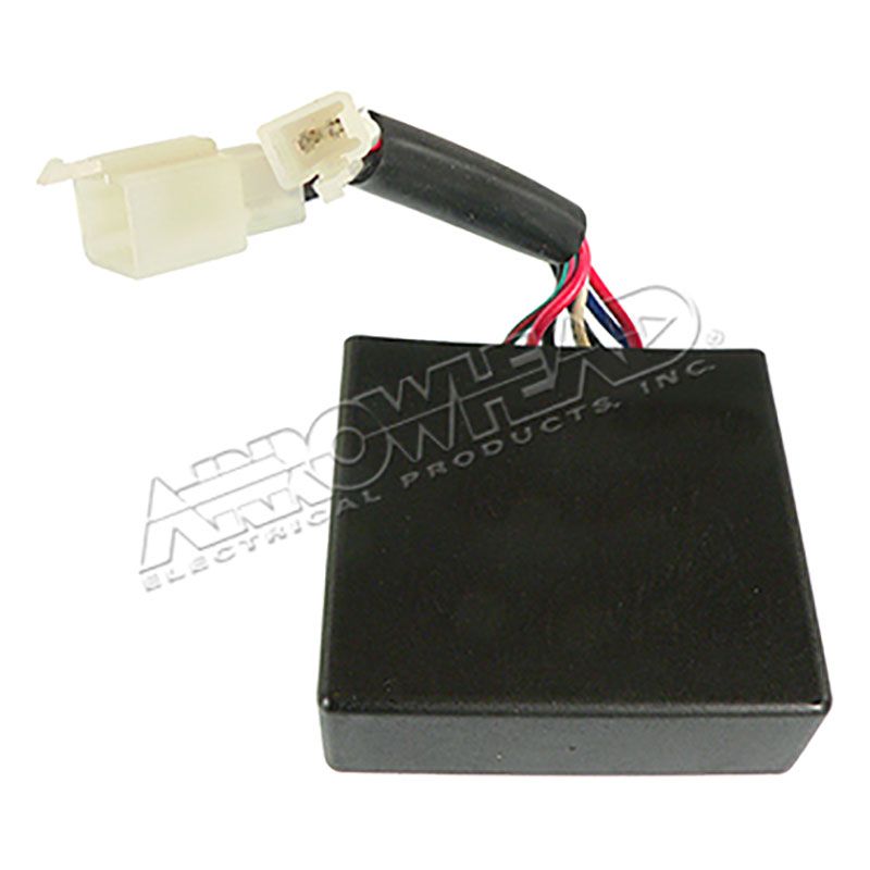 New J&N CDI Module #JN16002043