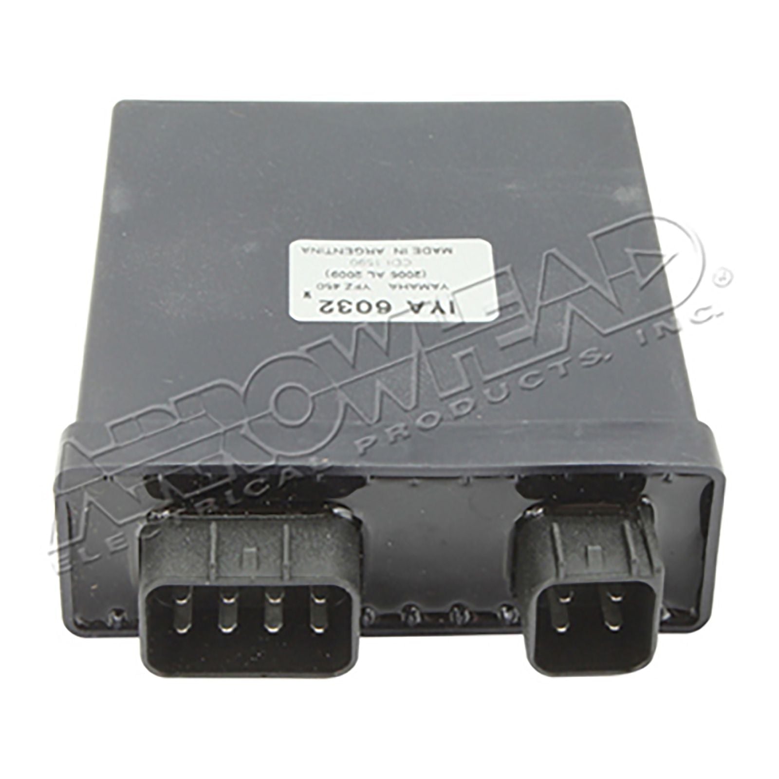New J&N CDI Module #JN16002078