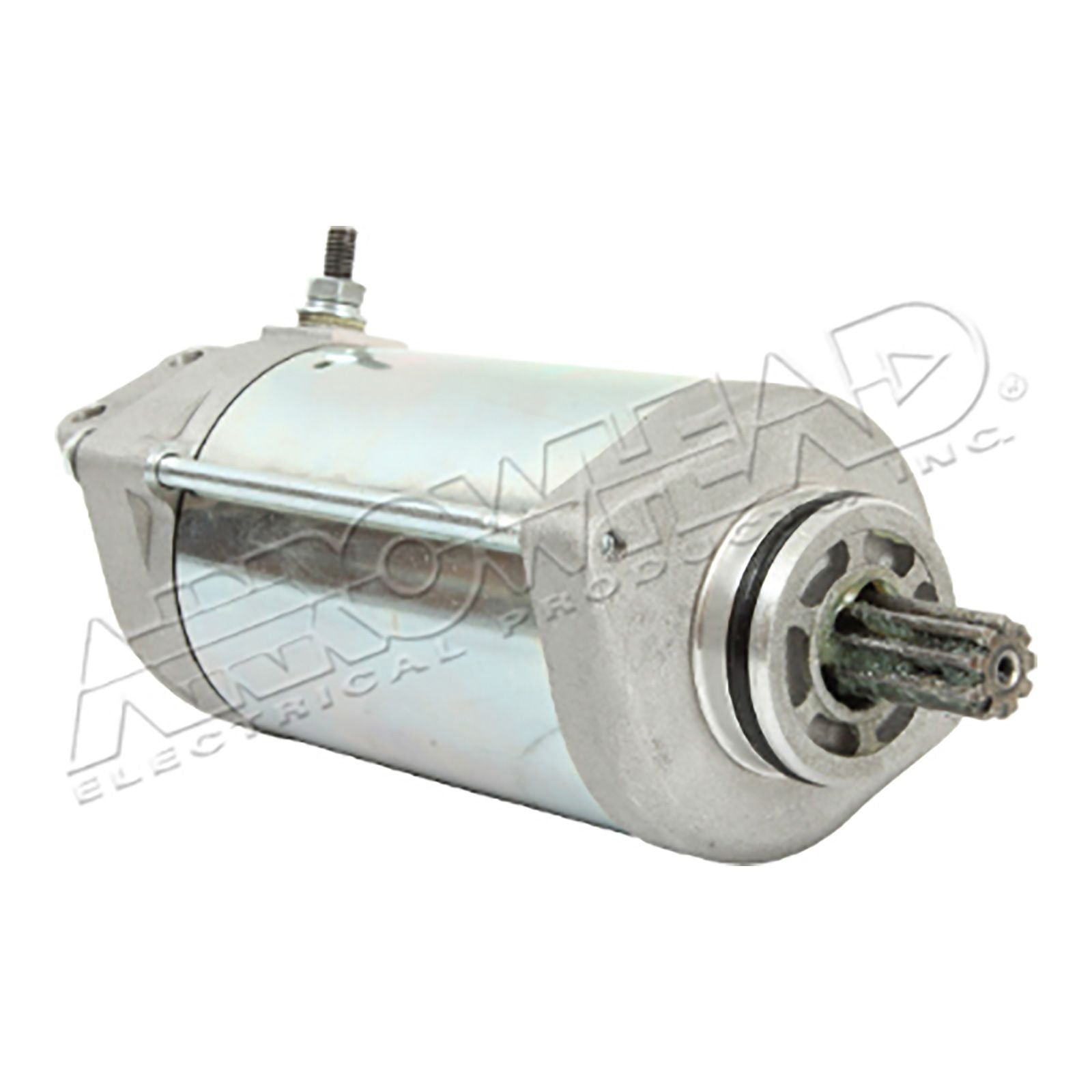 New J&N Starter Motor #JN41052351