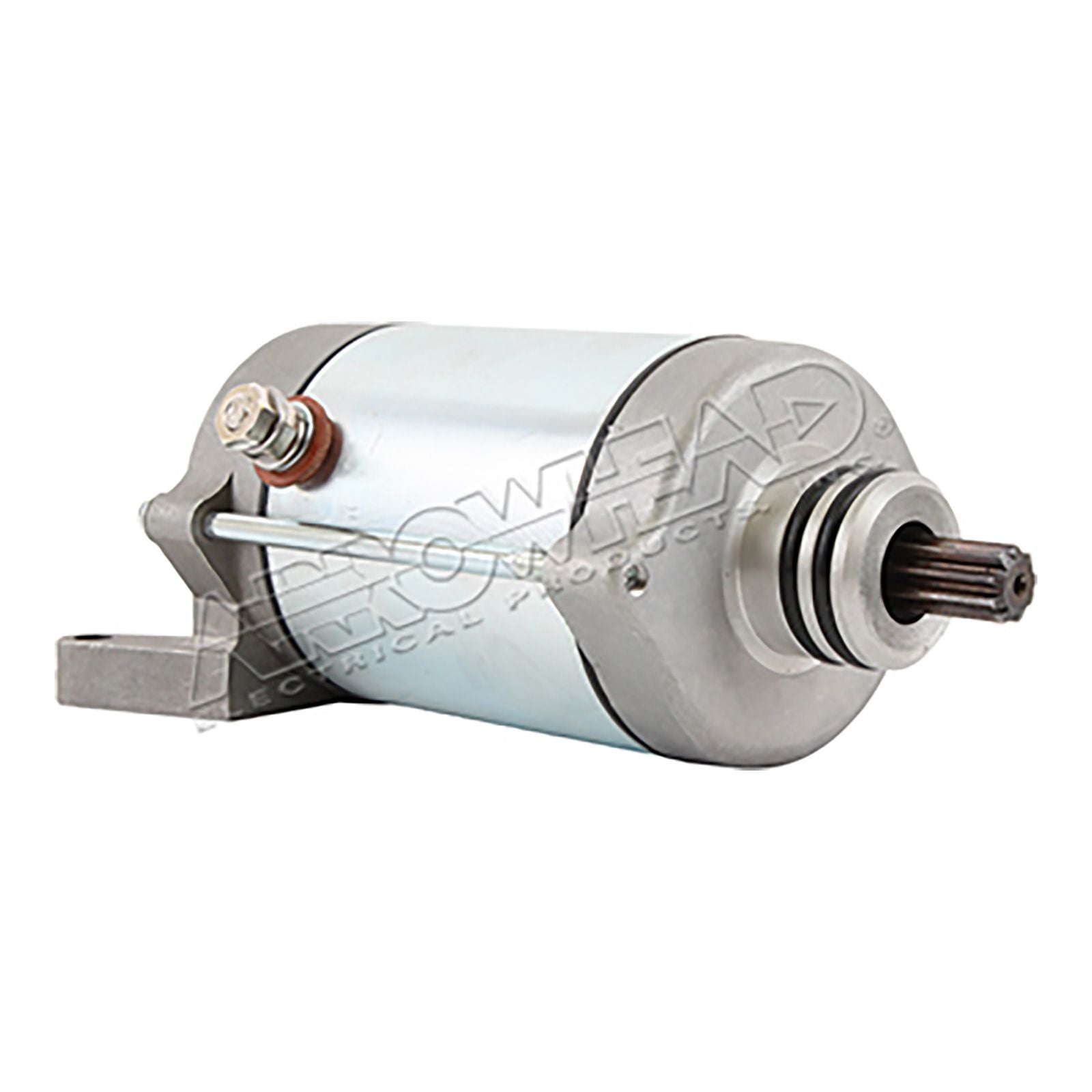 New J&N Starter Motor #JN41054173
