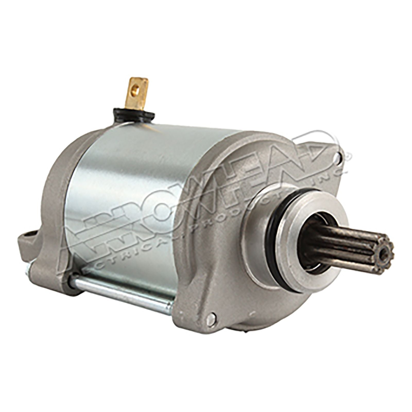New J&N Starter Motor #JN41052464