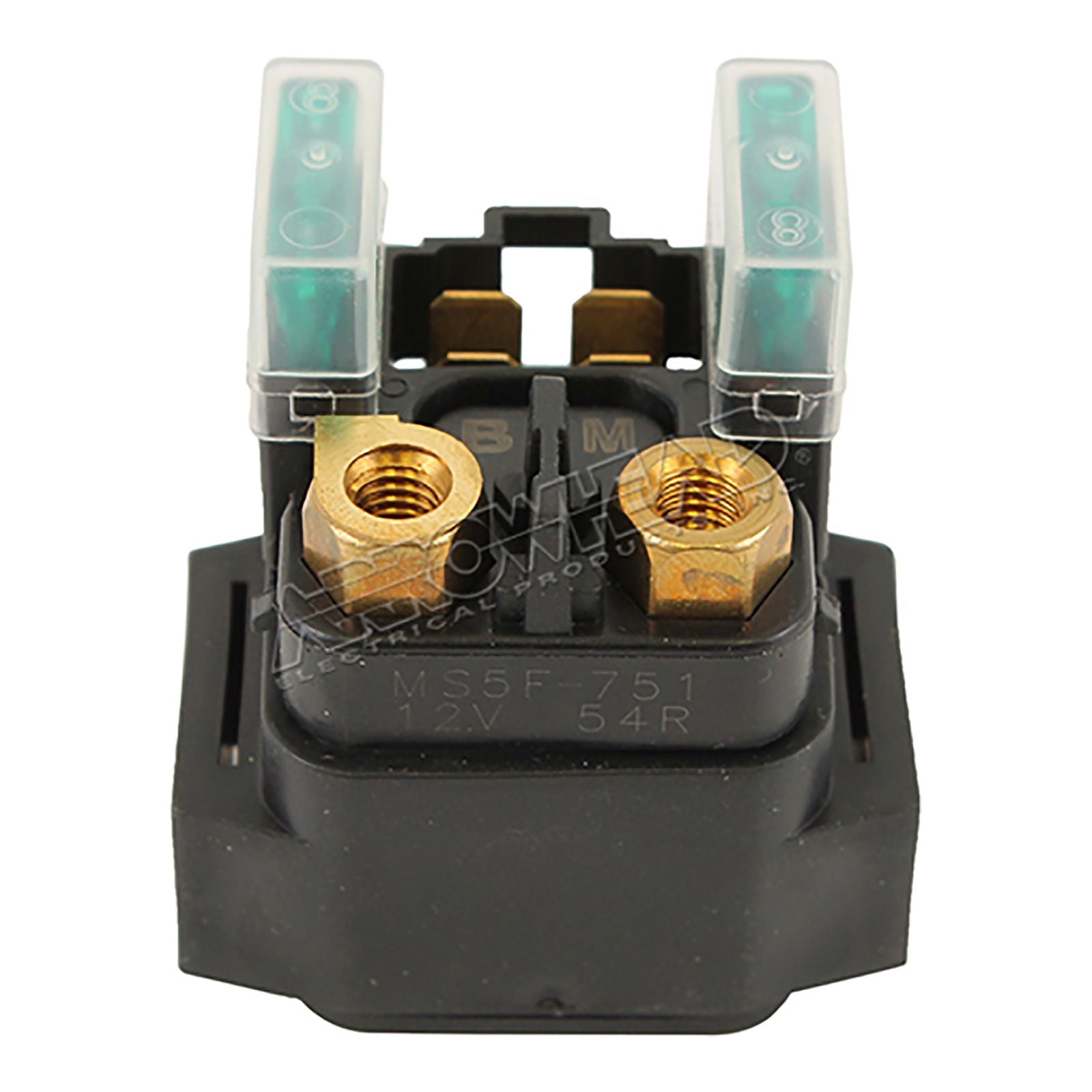 New ARROWHEAD SOLENOID SMU6074 AHSMU6074