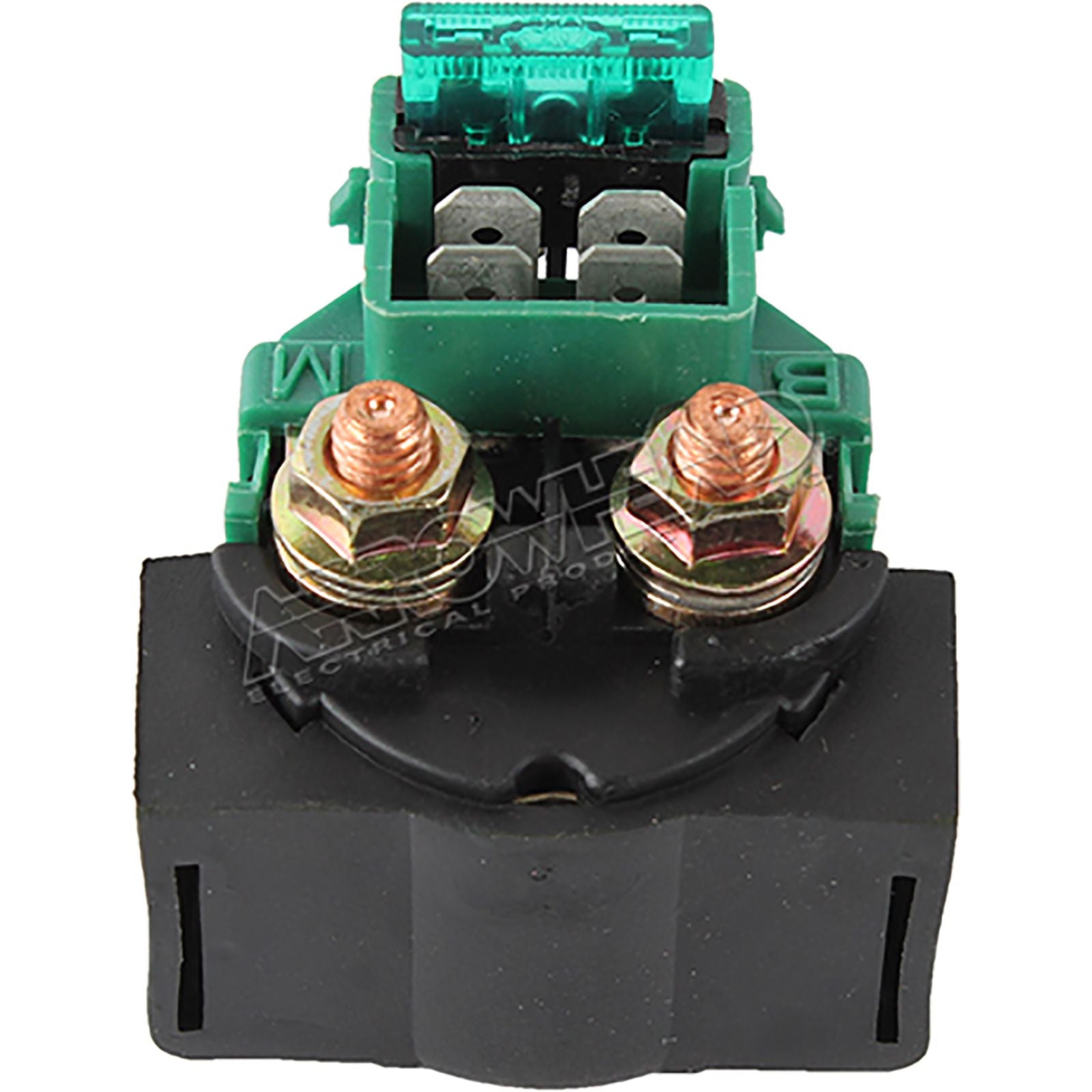 New J&N Starter Relay #JN24054059