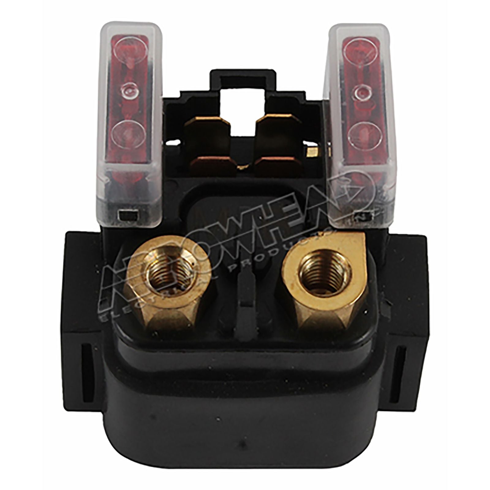 New J&N Starter Relay #JN24054061