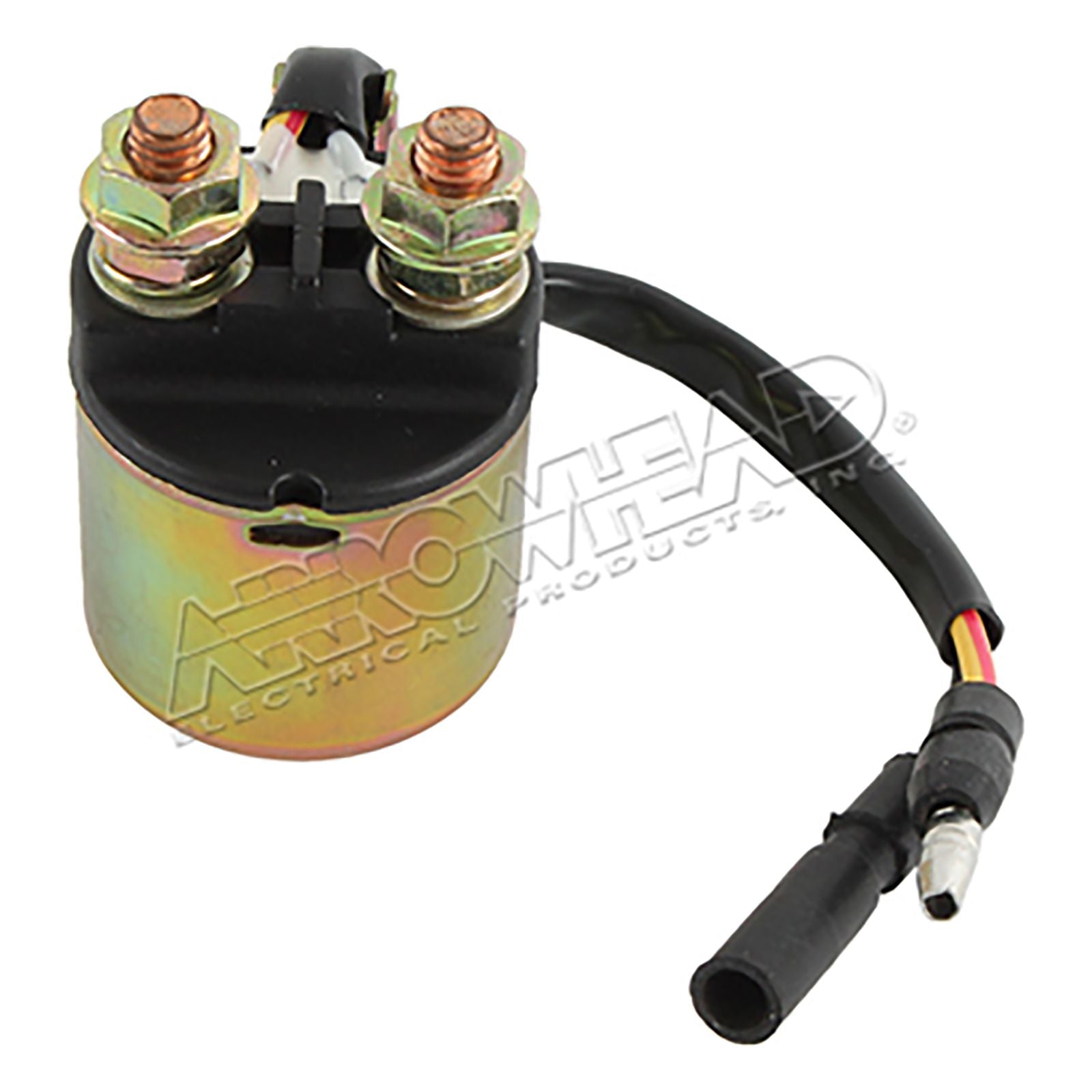 New J&N Starter Relay #JN24054072