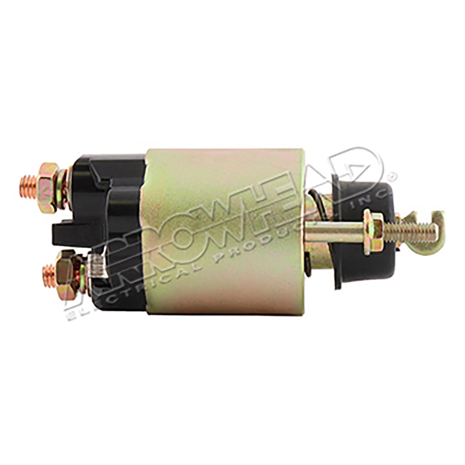 New J&N Starter Relay #JN24058017